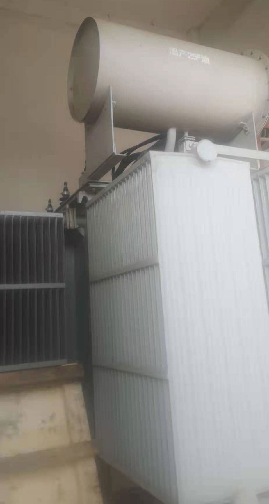 宏宇電力千里支援常鋁包頭分公司電力搶修工作，兌現(xiàn)優(yōu)質服務客戶的承諾