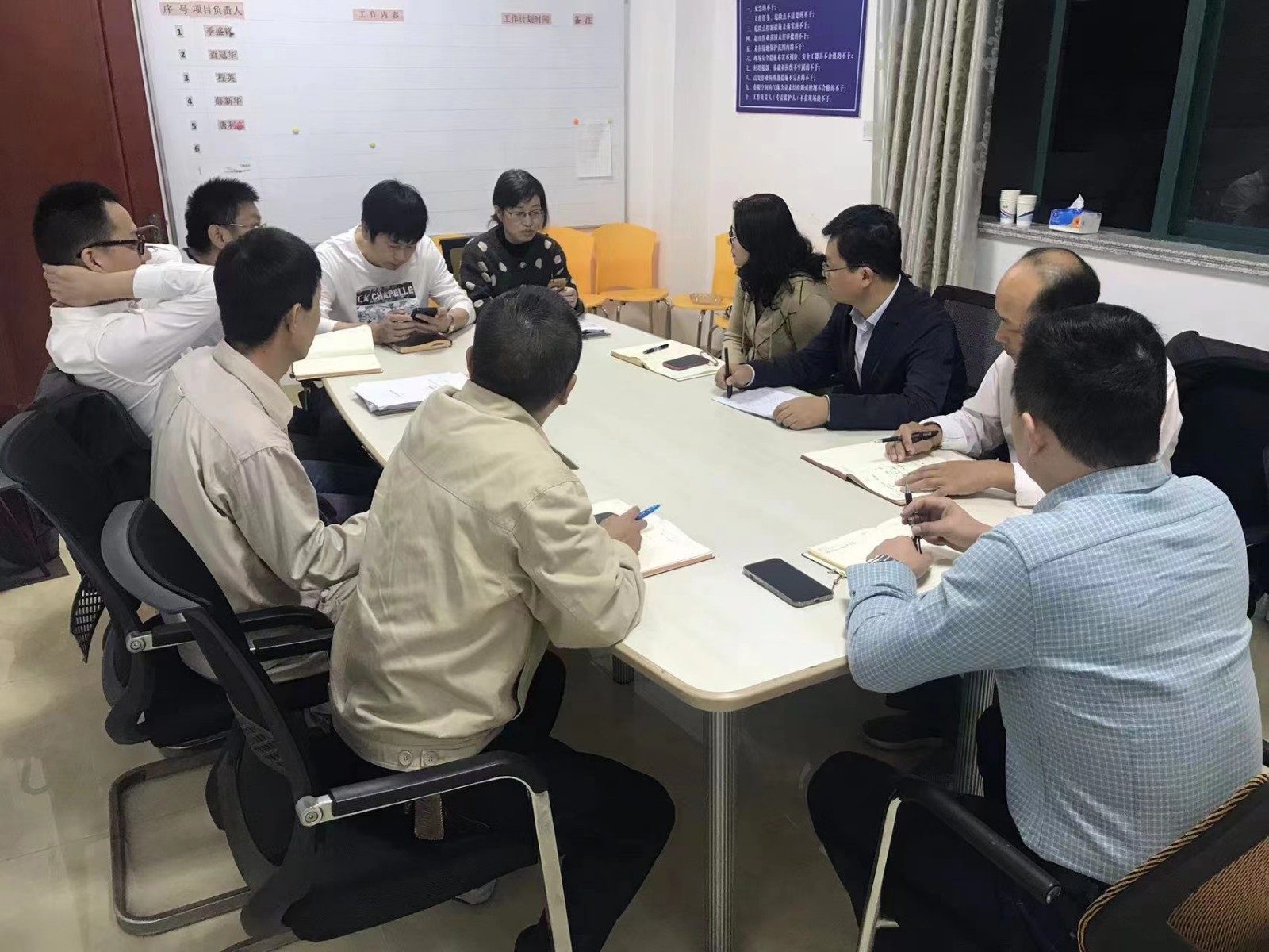 常熟市宏宇電力工程有限公司圓滿通過質量管理體系、環(huán)境管理體系、職業(yè)健康安全體系認證