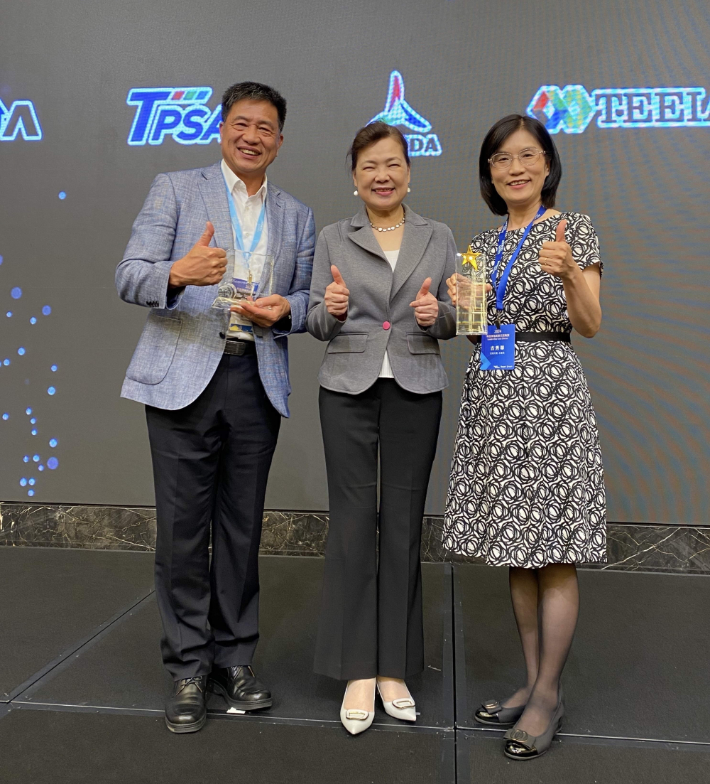 ���_�����Ƅ����m�lչ���Touch Taiwan2024��3R����؞��Display��ESGչλ���F�Gɫչ�[Ŀ��֮�ɹ���Displayչλ�@�Gɫ�b���OӋ��|����ߘs�u��ESGͬ�@���|����s���ɽ������L���������У��H���C�����_��늶����L���p�ˣ��������_������m�L�����A���ң�
