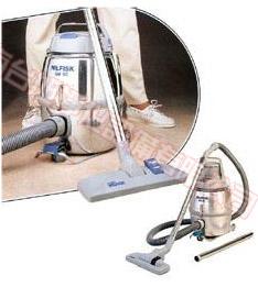 上海GM80工業吸塵器 高效清潔解決方案