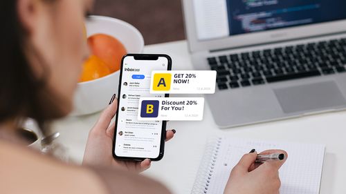 Mailcattle電子郵件營銷A/B測試 提升電子產品銷售轉化率的最快方法