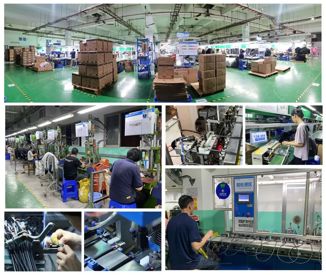 攜手共進(jìn)，精益求精 凱波科技啟動(dòng)《精益管理》咨詢項(xiàng)目，開啟電子產(chǎn)品銷售新篇章