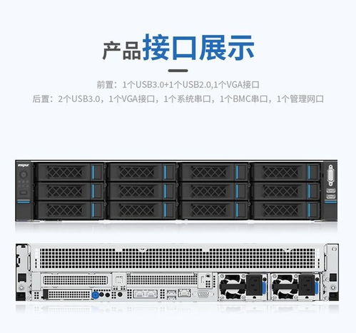 自主高效安全可控，浪潮CS5260H2高端服務器助力軟件開發(fā)