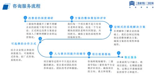 三豪咨詢IPD管理體系案例二 集成產(chǎn)品開發(fā)（IPD）與系統(tǒng)集成的融合實踐
