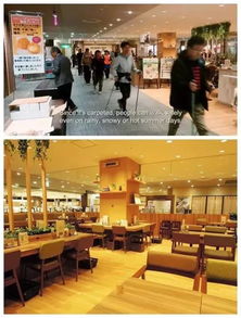 這家永旺商場，顛覆了我們對養老產業的認識
