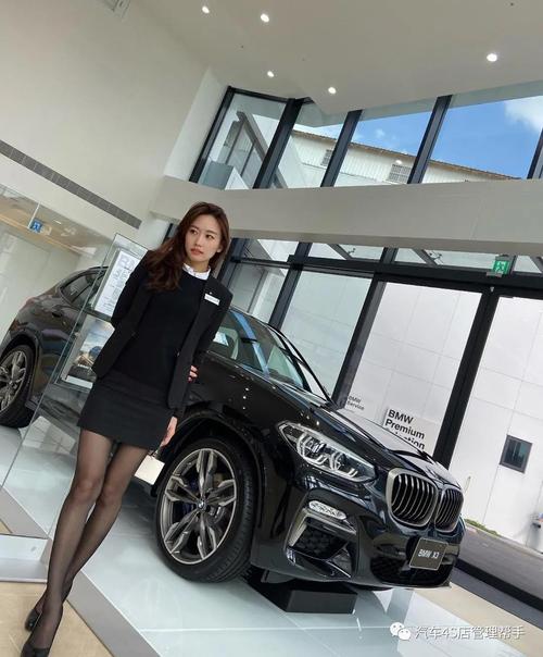 女生做汽車(chē)銷(xiāo)售怎么樣女生做銷(xiāo)售哪行最吃香