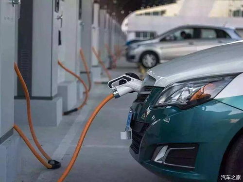 7月新能源汽車(chē)銷(xiāo)量 今年首次增長(zhǎng),寶駿僅次特斯拉排名第二
