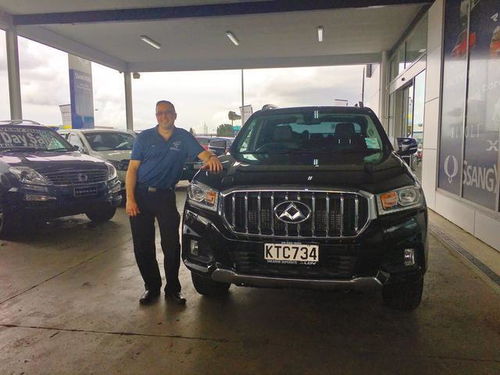 這個(gè)中國(guó)汽車(chē)品牌售價(jià)比國(guó)內(nèi)貴,老外還都搶著買(mǎi)