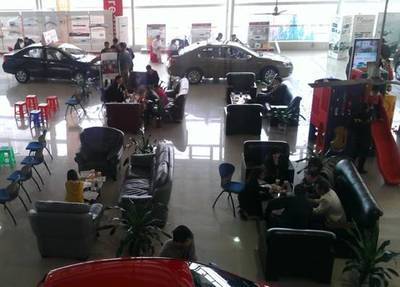 【比亞迪皆大&ldquo;換&rdquo;喜大型團購會圓滿結束-東莞市鋒得行汽車銷售服務】 - 網上車市