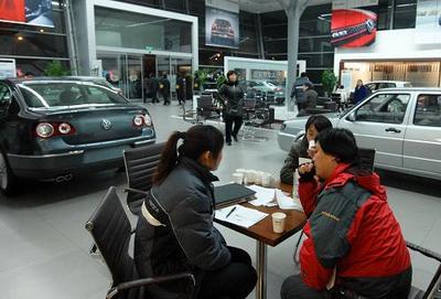 北京發(fā)布治堵新措施引爆汽車夜市