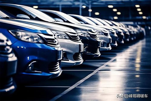 汽車行業(yè)就該卷,卷不贏就該死 比亞迪給自己這一巴掌真疼