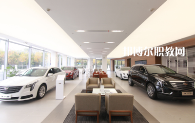 貴陽2021年中專汽修學(xué)校專業(yè)有哪些