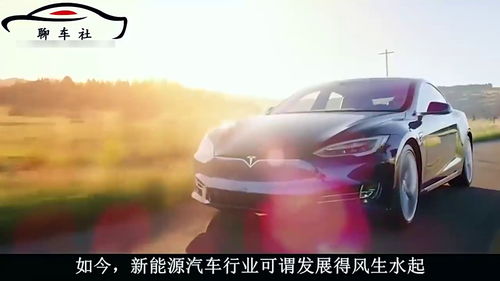 新能源汽車銷量直線下降,車主 買了也不敢開(kāi)