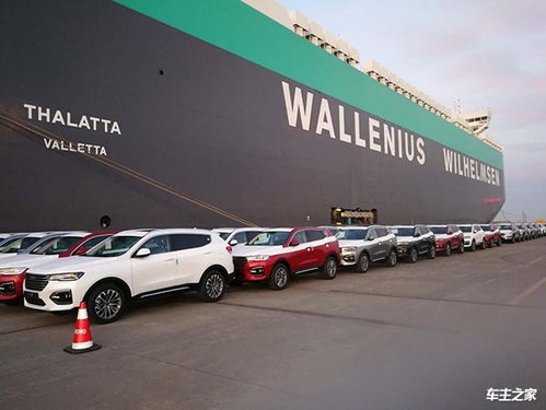 進(jìn)軍印度泰國(guó) 長(zhǎng)城汽車(chē)魏建軍認(rèn)為現(xiàn)在是最好的時(shí)機(jī)