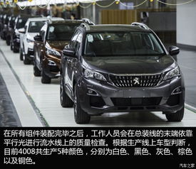 【4008出生地 參觀(guān)標(biāo)致成都工廠(chǎng)_山東臨沂駿獅新車(chē)信息】-汽車(chē)之家