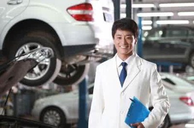有關(guān)汽車的職業(yè)有哪些?汽車職業(yè)介紹