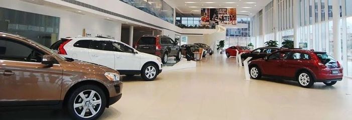 買車開心最重要!汽車銷售滿意度哪家強?奧迪、別克登頂