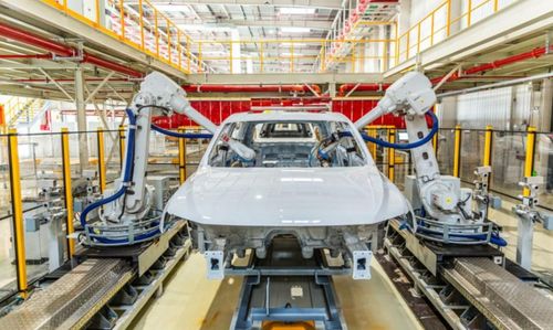 合資電動車現(xiàn)狀,月銷過千都成了奢望