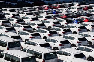 實銷數(shù)據(jù)解讀北京現(xiàn)代,去年庫存超9萬輛,最會討河南人民歡心