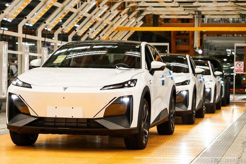 深藍汽車何以成為爆款？9月交付再破萬輛、累計銷量突破十萬輛的背后